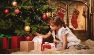 Что подарить ребенку на Новый год: лучшие идеи и сладкий сюрприз